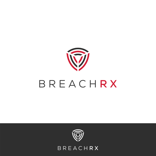 Design a logo for a Cyber Security Company Design by LivRayArt