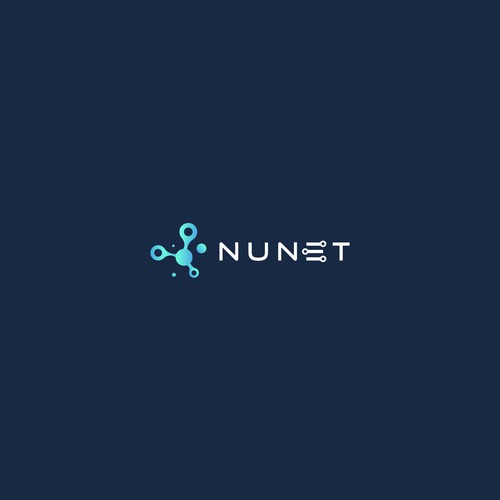 Design di Logo design for NuNet the Primordial Soup for the Emergence of Superintelligence di EXPOinf