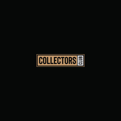 Collectors Club: High end collectibles store Design by freelancer242