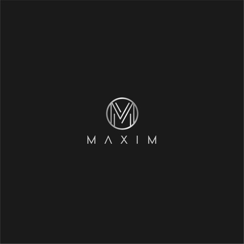 Logo design contest entry by Dmitri Cezaro