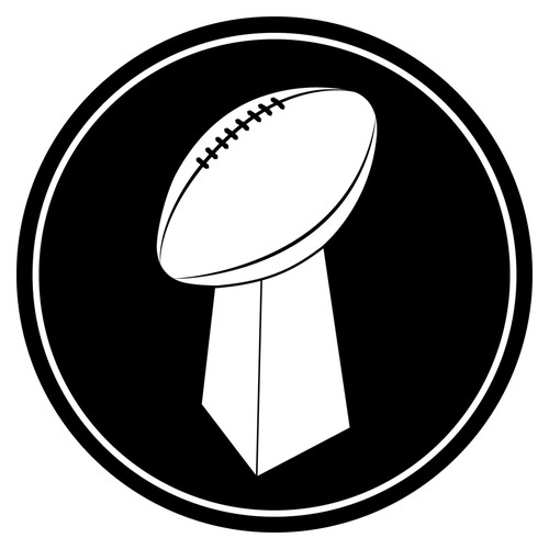 art or illustration for Fantasy Football Weekly Awards Other art or