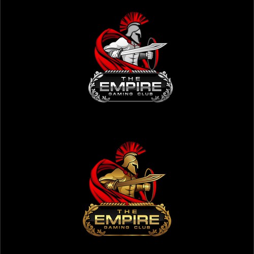 Create a Gaming Cafe Logo Possible E Sports team Logo 