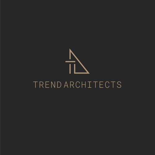 Design A Abstract/Luxurious  Logo For an Architecture Firm Design by Dig Dip Design ™