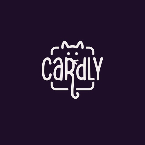 Cardly - Cardboard Furniture For Pet With Modern Architectural Aesthetic Concepts- Need Brand Logo Design por desi9nart