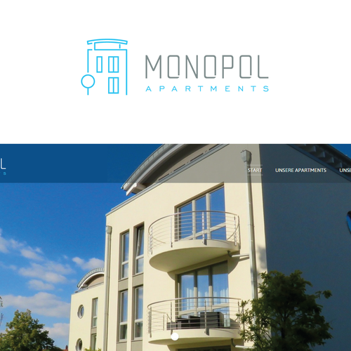 Proposta di design per un contest della categoria Logo realizzata da creangle