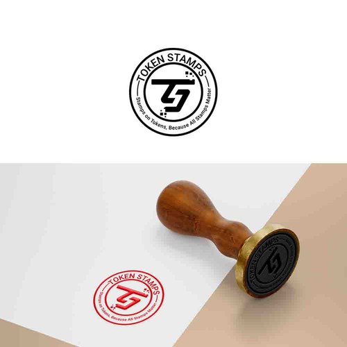 Logo for pixel-based artwork platform Design by Emon099