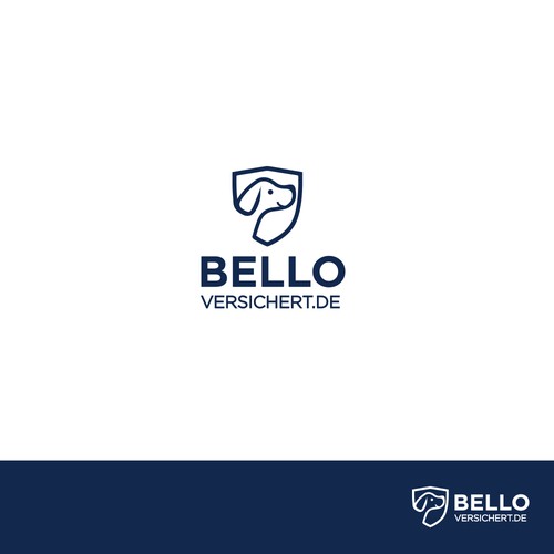 Logo design contest entry by veluys