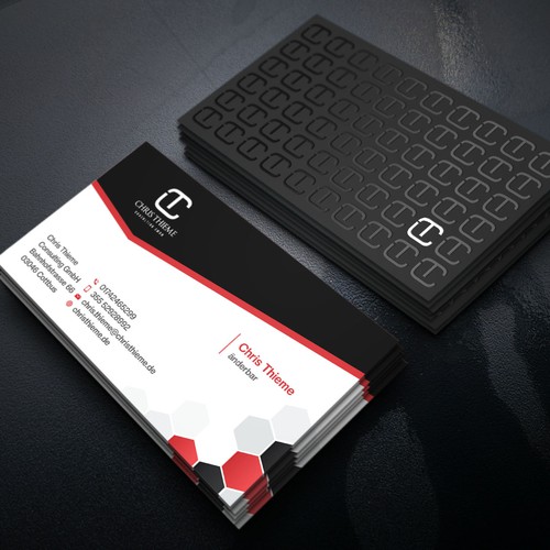  contest entry by Xclusive16