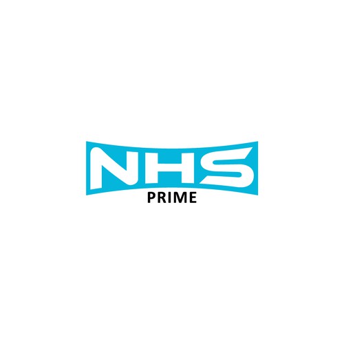 NHSprime Design by DESIGN_TWE