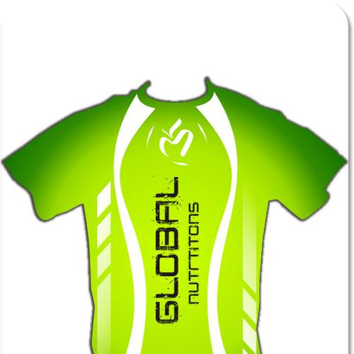 T-shirt contest entry by dpc03