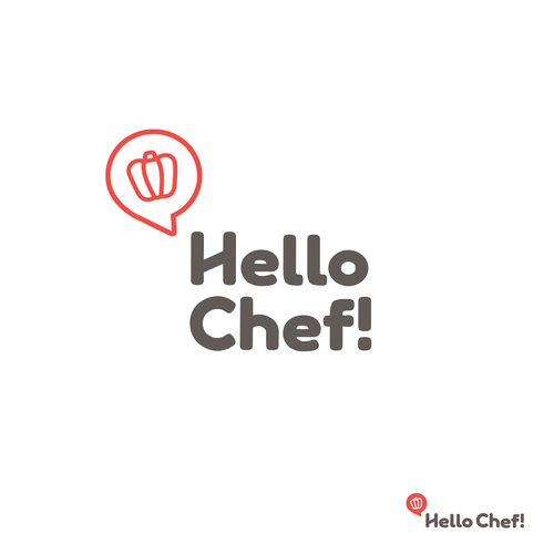 Logo & identity for a popular meal-kit brand Design by Paperclip Studio