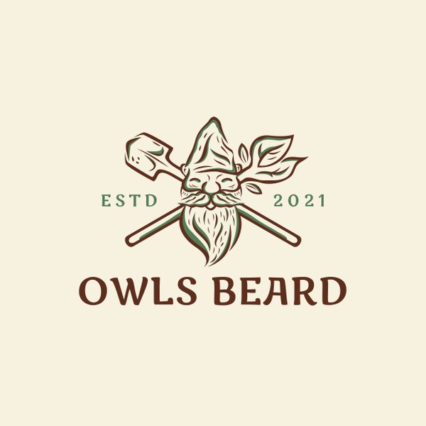 logo for plant and seed company