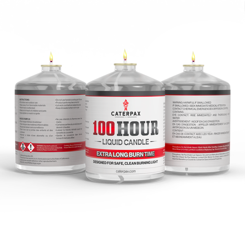  contest entry by Packagingholic