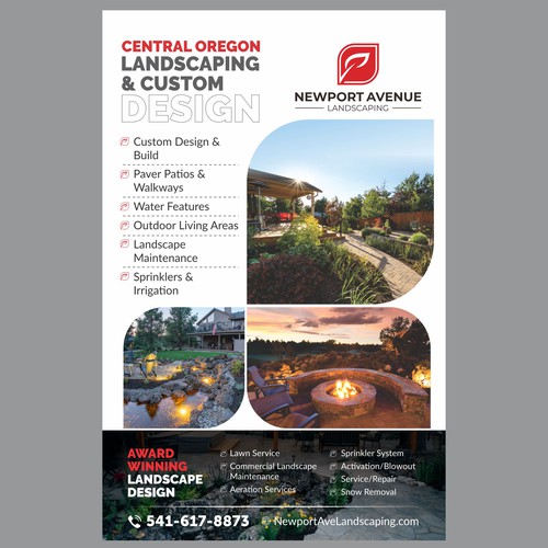 Print (Newspaper publication) ad Design by Dzine Solution