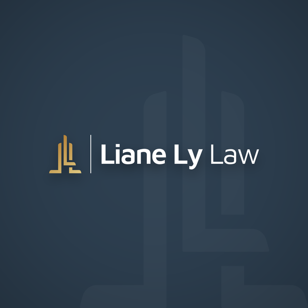 Logo concept for Attorney at law