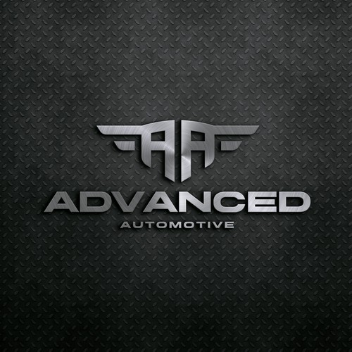 Automotive shop rebranding logo as we take our next big step in business growth/expansion Design réalisé par Omniverse™