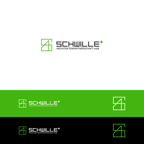 Logo & brand identity pack contest entry by elastis