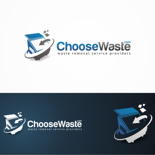 Play an integral role in the ChooseWaste.com Brand Design by pineapple ᴵᴰ