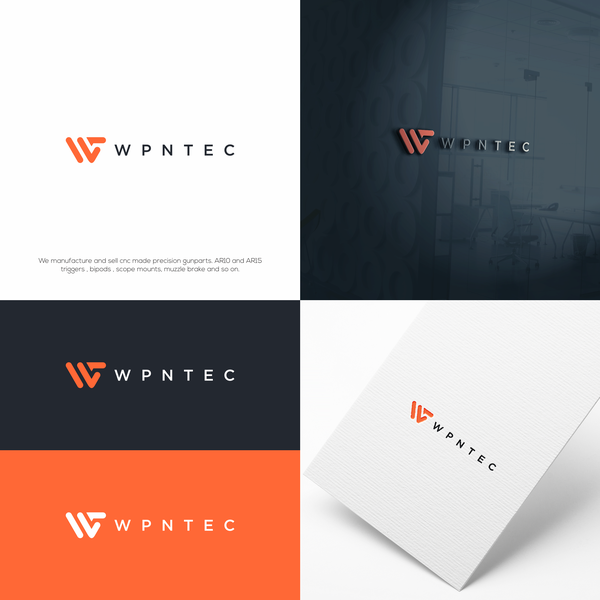 Design by anita99 titled "WPNTEC"