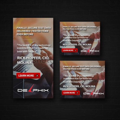 Easy Display Banner Request Potential For Longterm Partnership