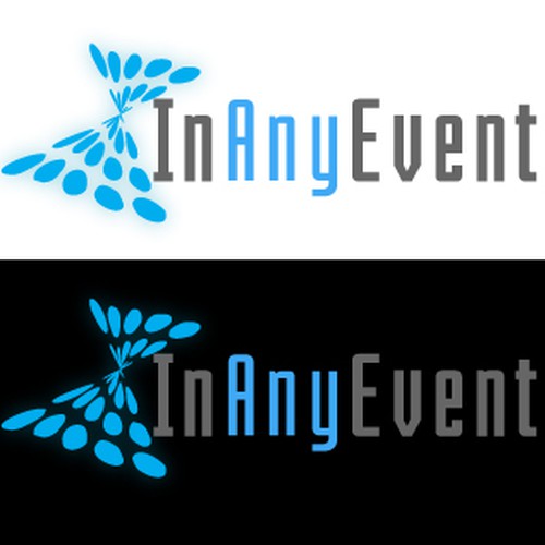 Design di In Any Event needs a new logo di Teags24