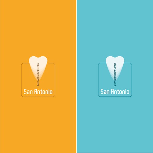 Dental Implant Business Logo Design by abgraphics1