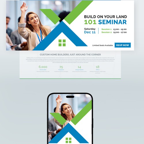  contest entry by MotivatedDesign