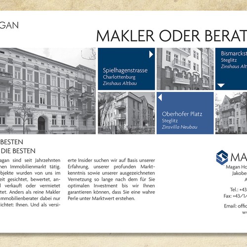 Postcard, flyer or print contest entry by ArtoD2