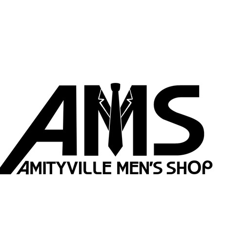 Help Amityville Men S Shop With A New Logo Logo Design Contest 99designs