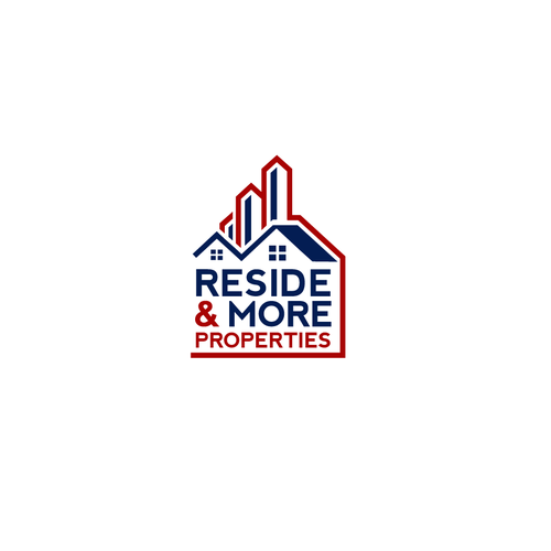 コンペ「Real Estate Logo Development」のデザイン by Ziggi99さん 