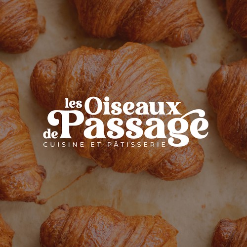 Logo & brand identity pack contest entry by UglyPumpkin