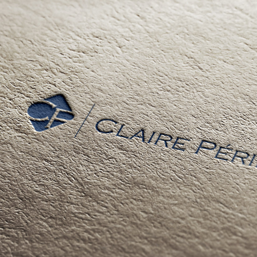 Logo & business card contest entry by EvianNa