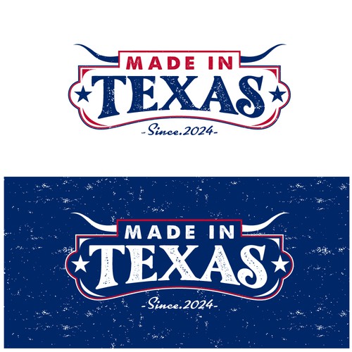 Made in Texas Design by Mahi Malik