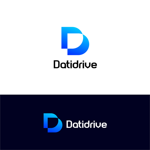 Datidrive Design by Logophia