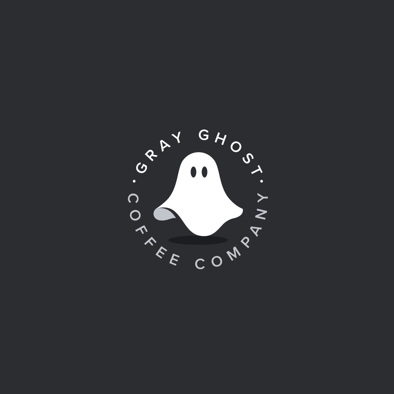 Ghost Logos - Free Ghost Logo Ideas, Design & Templates