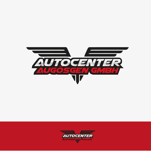 Logo design contest entry by kevincollazo