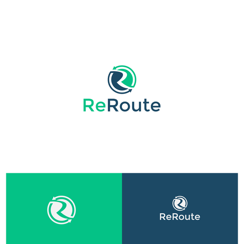 コンペ「Re Route」のデザイン by Hello :Designさん 