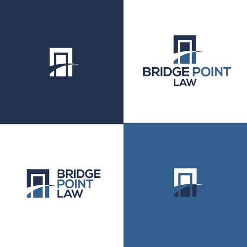 Millennial female-led law firm in Alaska Diseño de masjacky