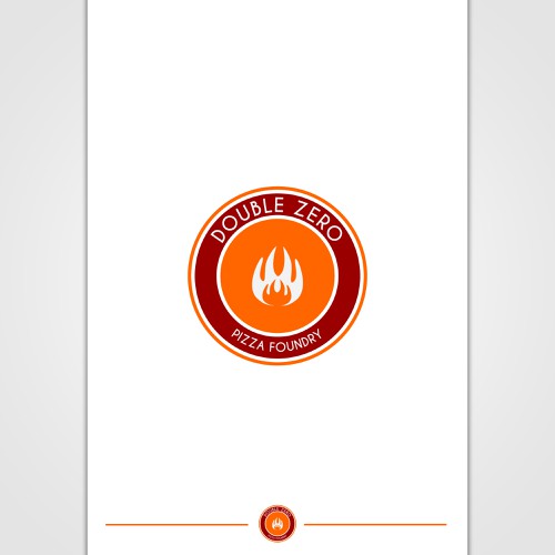 Design di Help Double Zero with a new logo di designing.infinity