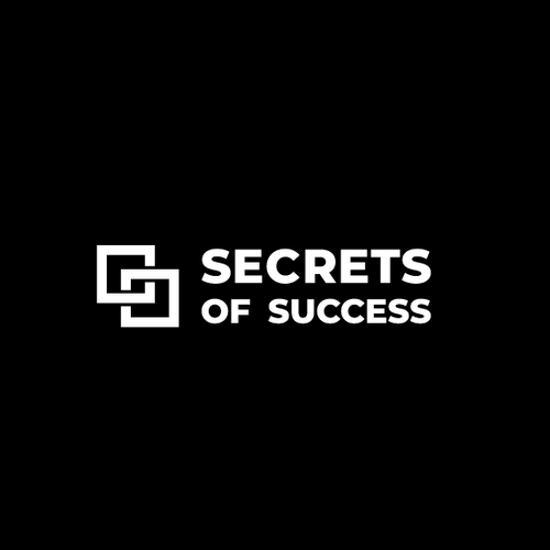 Secrets Of Success Logo Design by ann@