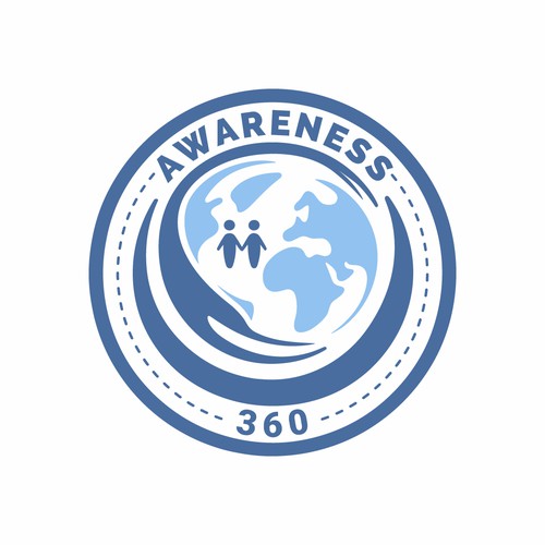 99NONPROFITS WINNER - Create a Vibrant and Empowering Logo for a Global Youth-Led Movement Driving Positive Change Design by SHYAMOL CHOWDHURY