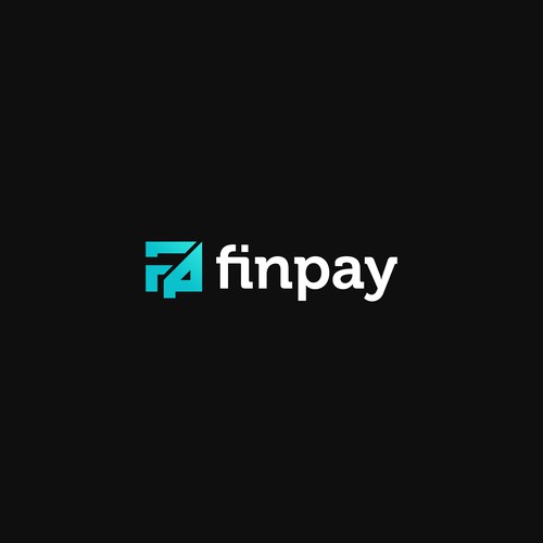 Design for Finpay payment App Logo Design by harodsgn™