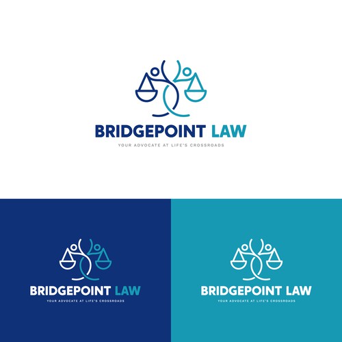 Millennial female-led law firm in Alaska Diseño de reiffal®