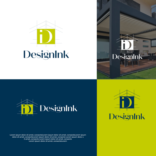 DesignInk Diseño de Pepe Delgado