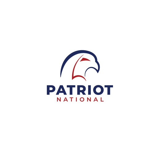 Design Patriots National Golf Club di harivas