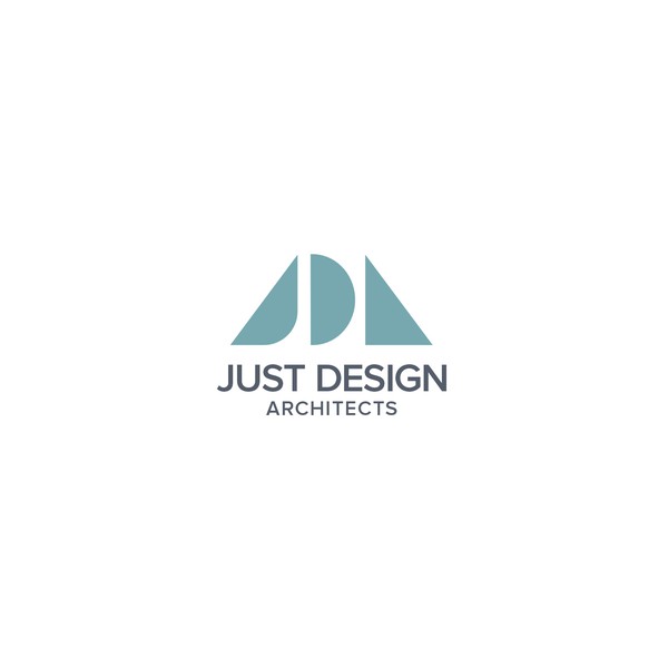 Logo Design — Architectural Studio