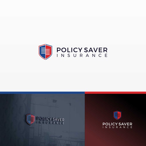 Design a Simple, Strong Logo For Insurance Comparison Website Design by Tekotek