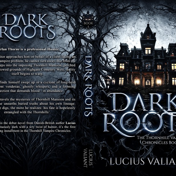 Dark Roots