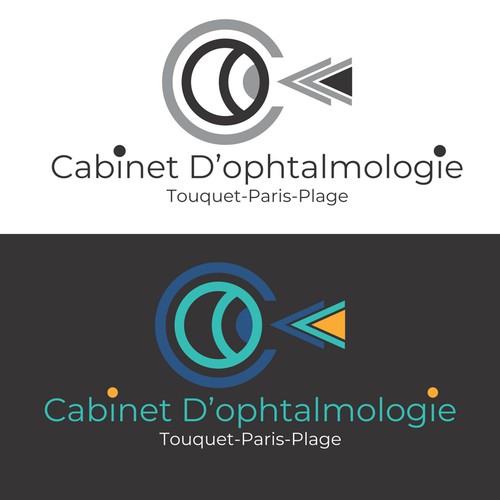 Logo & brand identity pack contest entry by Mad-B designs