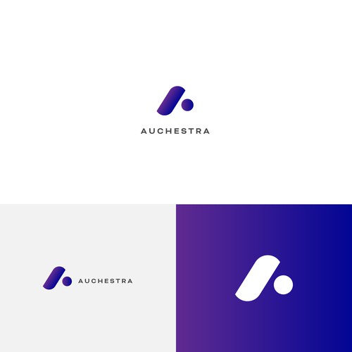 Logo & Brand Identity for Warehouse Automation company Design by Creative Juice !!!